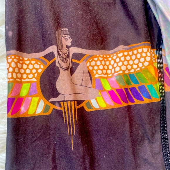 Lot of teeki yoga pants! Size small and xs - Picture 2 of 6